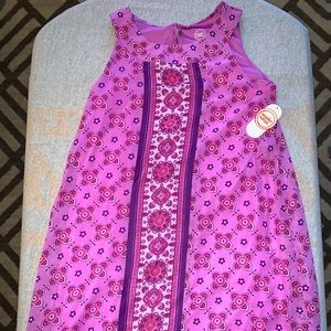 Girls Dress NWT